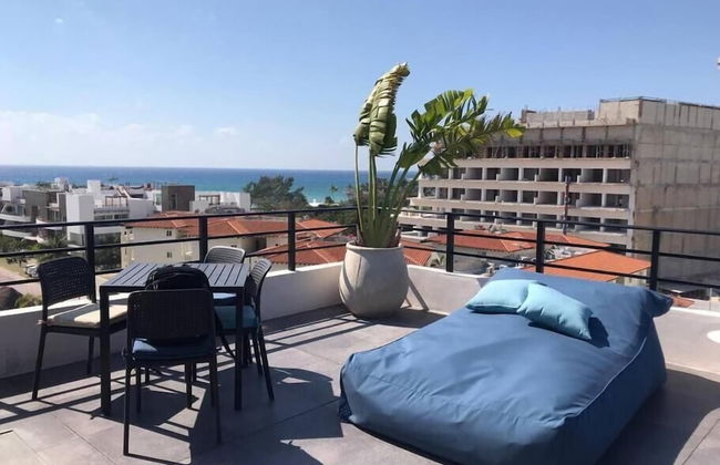 Luxury Aparment 7 Pax Ocean View - Foto 22