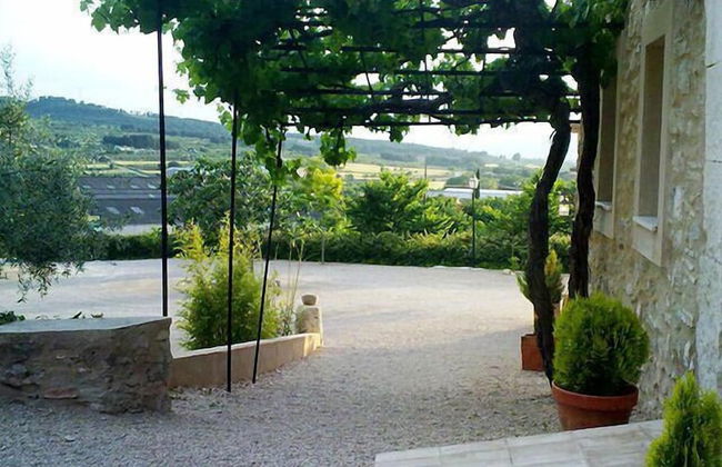 Apartamentos Rurales L'Alquería del Pilar - Photo 28