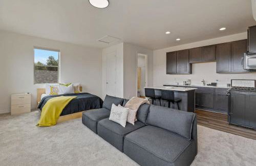 Flagstaff Studio Near NAU - Foto 5