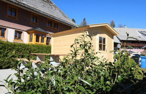 Fewo Schwarzwaldblick, 3 Schlafzimmer Todtnau-Muggenbrunn, Liftverbund Feldberg - Foto 16