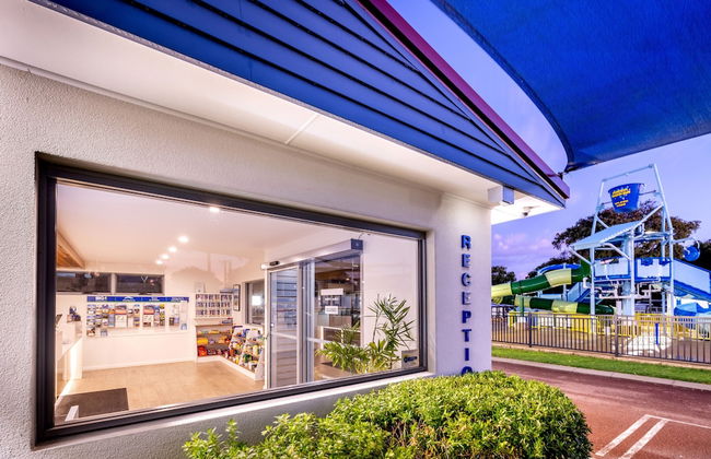 BIG4 Emu Beach Holiday Park - Photo 2