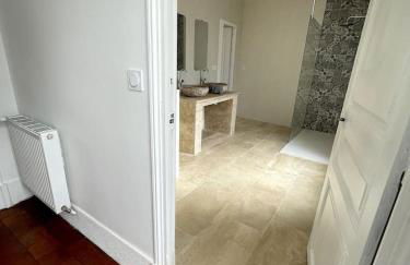 Gite les Minimes II - Foto 17