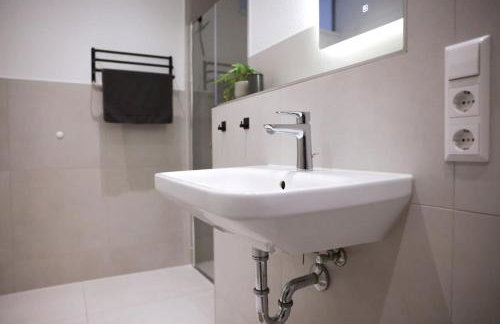 Auszeit im Feriendomizil - Klein & Fein für 4 Gäste - Foto 23