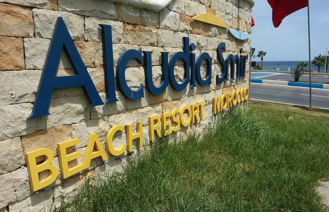 Alcudia Smir Appartement - Photo 24