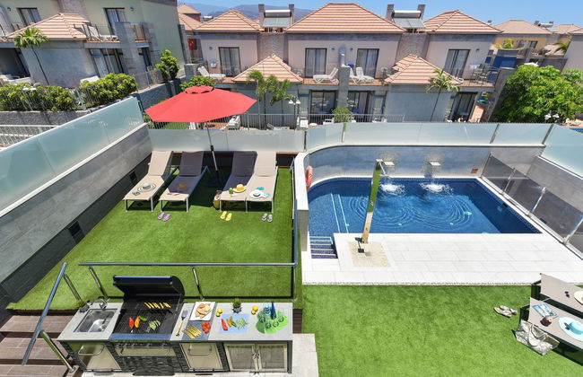 Meloneras Hills 19 - Foto 6