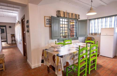 Casa Rural Alzabara con Piscina Privada - Foto 11