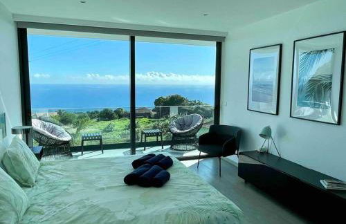 Panoramic View: Lux 3 bed with heated pool - Foto 34