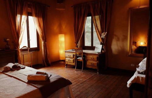 Apartment in Villa il Ciliegio - Foto 8