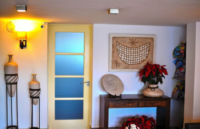 Apartamentos Oasis Maspalomas - Foto 26