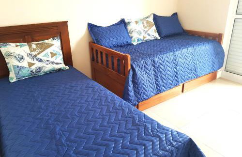 Verdadeiro pé na areia TOP - Foto 24