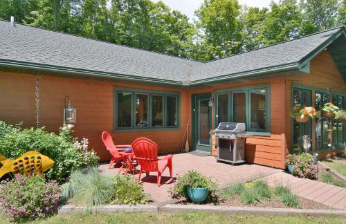 Namakagon Landing Condo - Foto 2