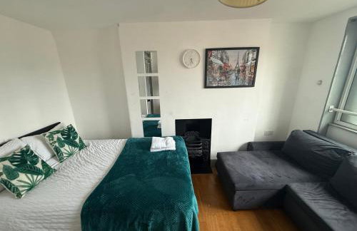King's Cross Private Suites - Foto 5