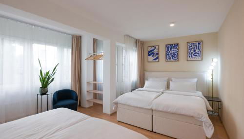 Valemi NEW Premium & Huge, 2Bathroom, SuperCentral, FreeParking, up to 8-16 Guests - Foto 4