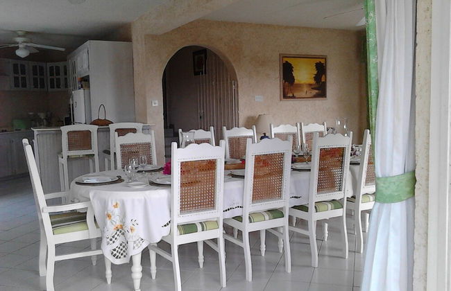 Sea Symphony Villa - Foto 11