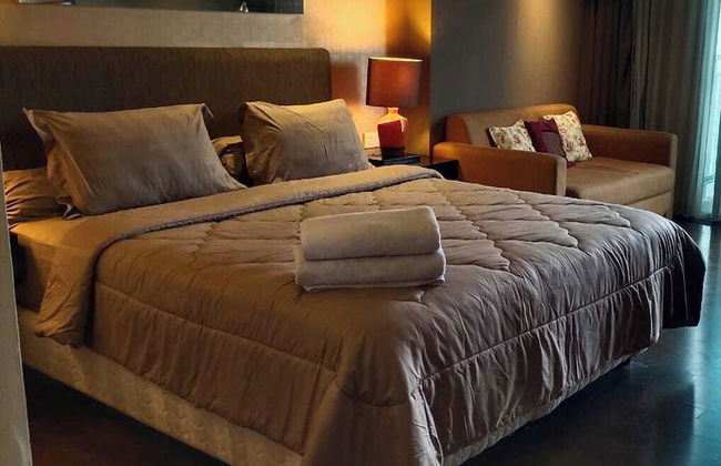 El Royale By Farizi Rooms - Foto 41