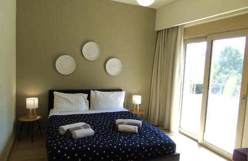 Vasiliki Villa - Foto 21