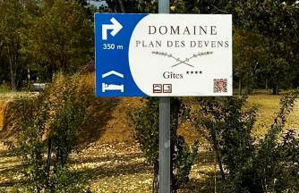 Domaine Plan des Devens - Foto 16