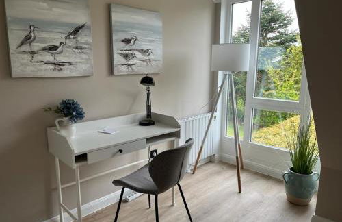 Reetdach-Landhaus Mini Haubarg - Photo 14