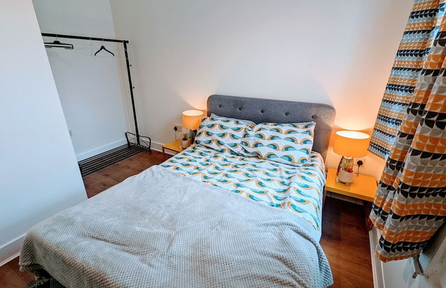 TopHome Stoke Newington - Foto 41