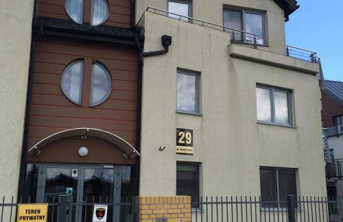 Apartament w Pucku - Photo 14