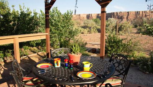 Basecamp Bluff - Bungalow with Patio, Dogs Welcome - Foto 5