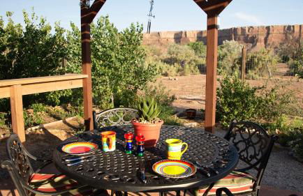 Basecamp Bluff - Bungalow with Patio, Dogs Welcome - Foto 5