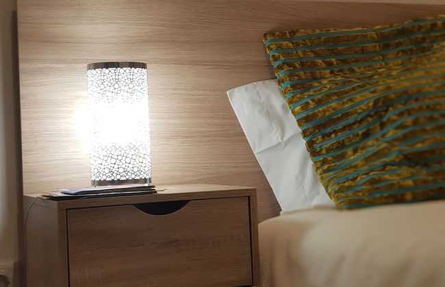 Apartamento À Francos Metro 1 - Foto 3