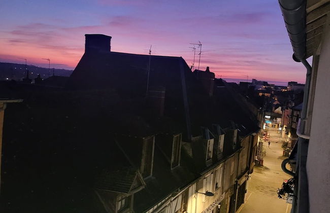 OzaBonair Vierzon Centre Ville - Foto 39