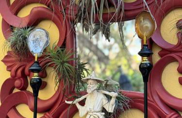 Tango Mango House with Private Hot Tub - Foto 7