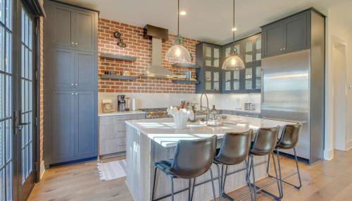 Luxurious Savannah Townhome with River views - Foto 4