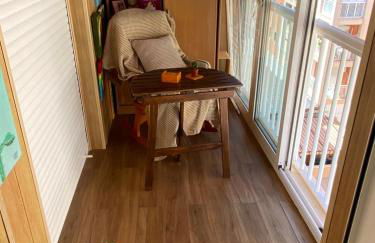 "Acogedor hogar cerquita del mar" Ideal para parejas - Foto 6