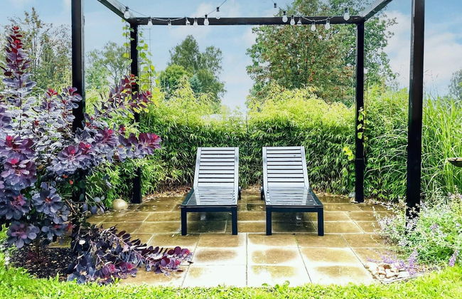 4 Star Holiday Home in Holsljunga - Photo 30