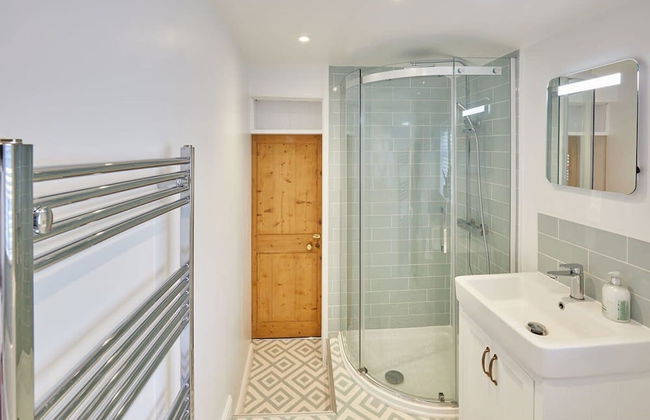 Host Stay Spring Cottage - Foto 18