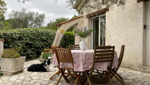 Belle villa de charme avec piscine - Foto 3