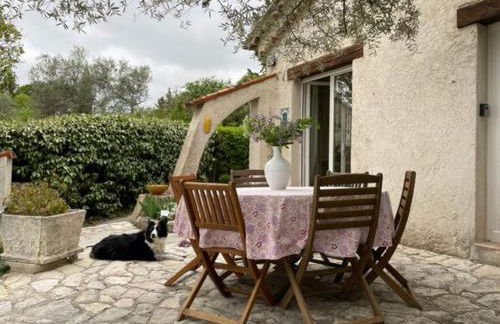 Belle villa de charme avec piscine - Foto 3