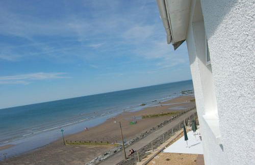 Dolphin Beach House In Tywyn - Foto 21