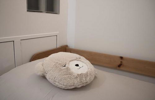 Muraille du château avec jacuzzi - Foto 26