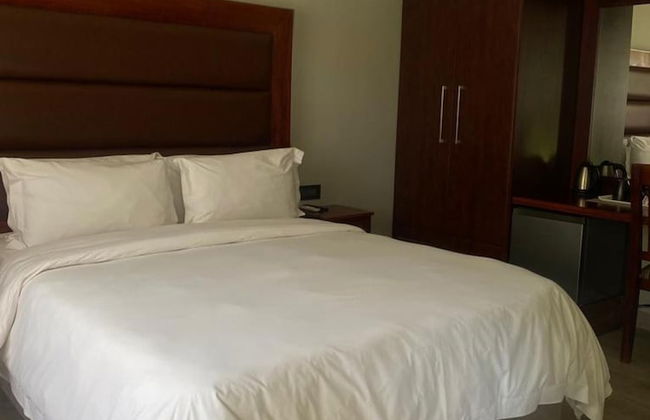 A Pristine B B Located in Belvedere Harare - 2006 - Foto 20