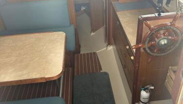 The Sunshine boat - Foto 5