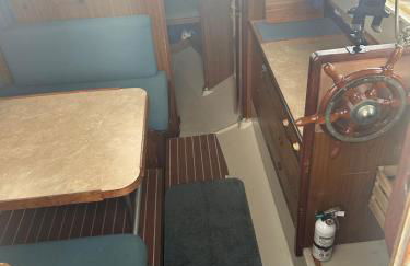 The Sunshine boat - Foto 5