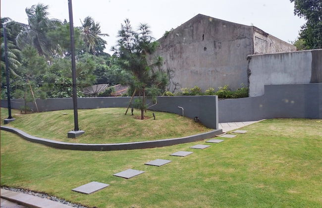 Pancoran BEST L'Avenue Apartment - Foto 42