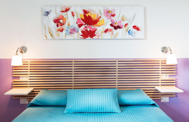 Poggiolivi Agriturismo Bio in Maremma - Photo 8