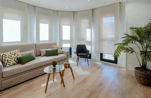 Apartamentos Suites Oficentro Original - Foto 48