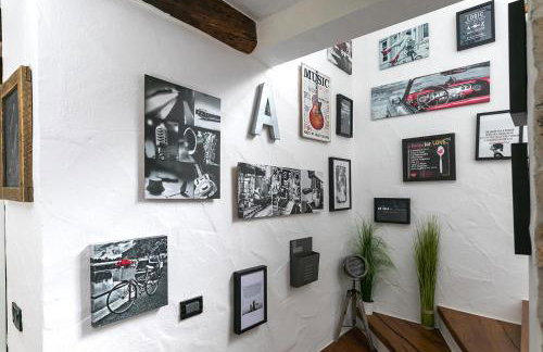 Villa ARtIEN for 8 people with 32m2 private pool & pet friendly - Foto 21