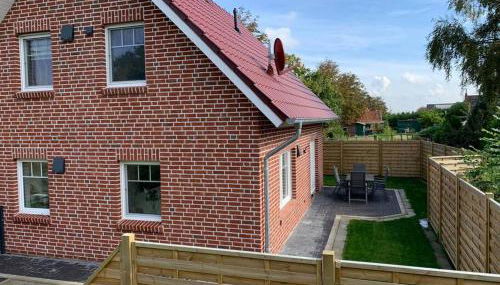 Ferienhaus Meerzeit - Foto 4