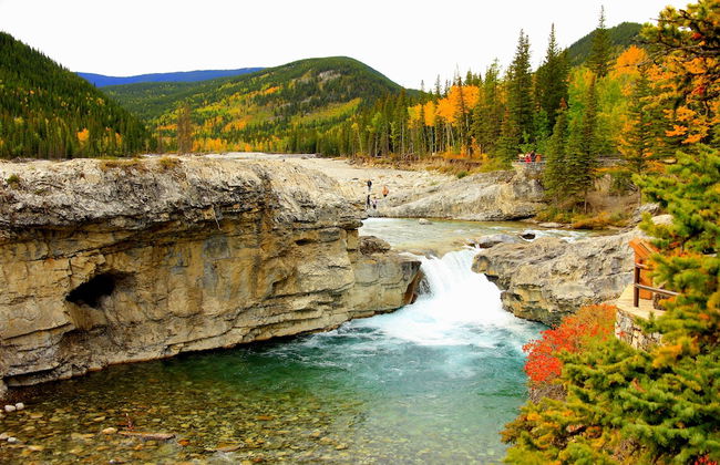 Copperstone Resort - Mountain View Suite - Photo 24