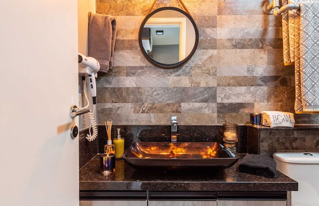 Summit Pinheiros by Okaeri Home Aparts - Foto 64