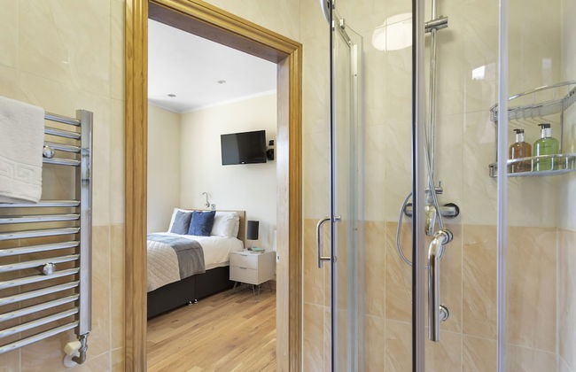 West One Studios - Foto 16