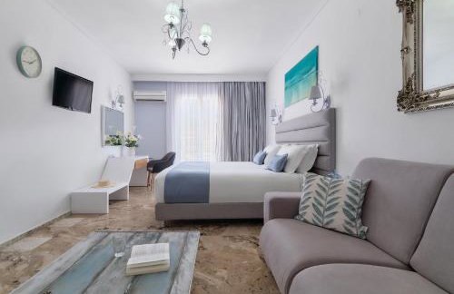 Hotel Defkalion - Photo 55