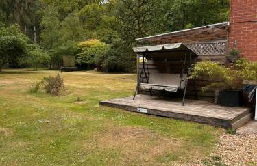 Herberts Cottage - Photo 13